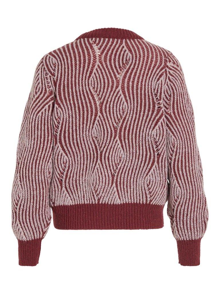 Vila Nanna - Strik - HUSET Men & Women