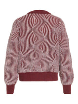 Vila Nanna - Strik - HUSET Men & Women