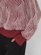 Vila Nanna - Strik - HUSET Men & Women