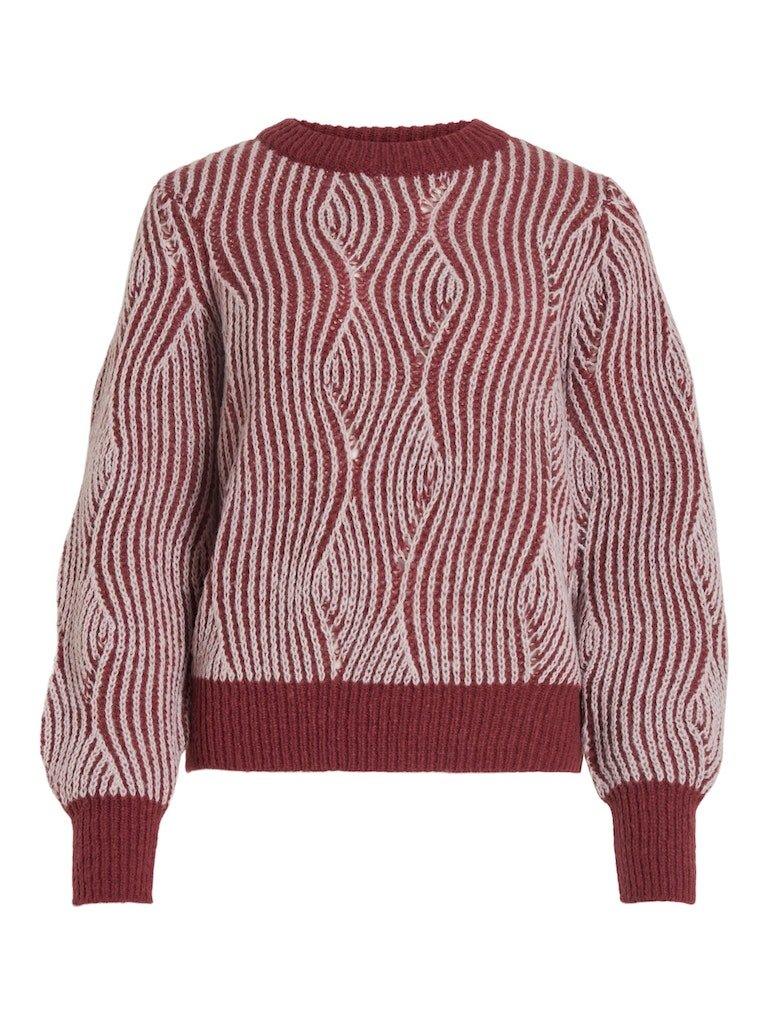 Vila Nanna - Strik - HUSET Men & Women