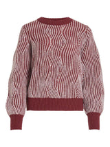 Vila Nanna - Strik - HUSET Men & Women