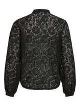 Vila Nanse - Blonde skjorte - HUSET Men & Women