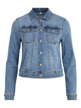 Vila Need It - Denim jakke - HUSET Men & Women
