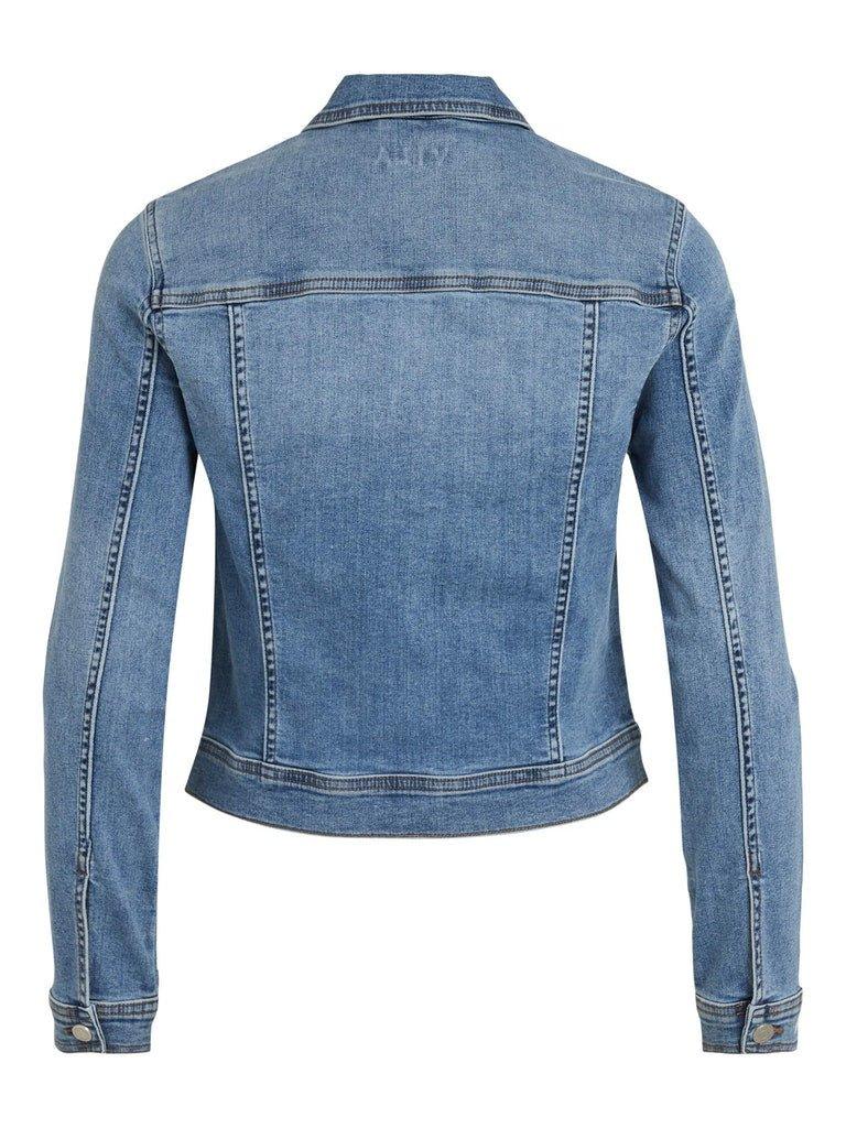 Vila Need It - Denim jakke - HUSET Men & Women