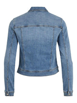 Vila Need It - Denim jakke - HUSET Men & Women