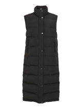 Vila Nessi - Waistcoat - HUSET Men & Women