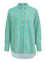 Vila Nicoline - Skjorte - HUSET Men & Women