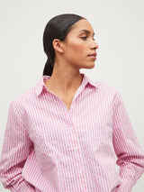 Vila Nicoline - Skjorte - HUSET Men & Women