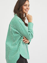 Vila Nicoline - Skjorte - HUSET Men & Women