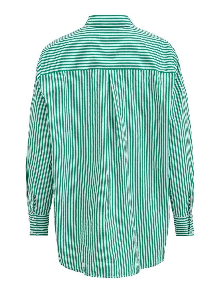 Vila Nicoline - Skjorte - HUSET Men & Women