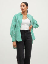 Vila Nicoline - Skjorte - HUSET Men & Women