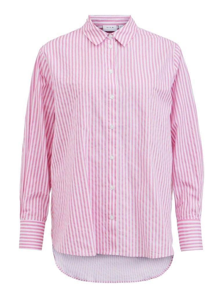 Vila Nicoline - Skjorte - HUSET Men & Women