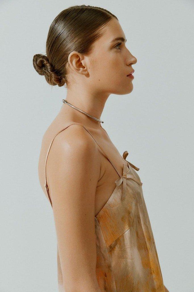 Vila Nika - Strop kjole - HUSET Men & Women