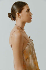 Vila Nika - Strop kjole - HUSET Men & Women