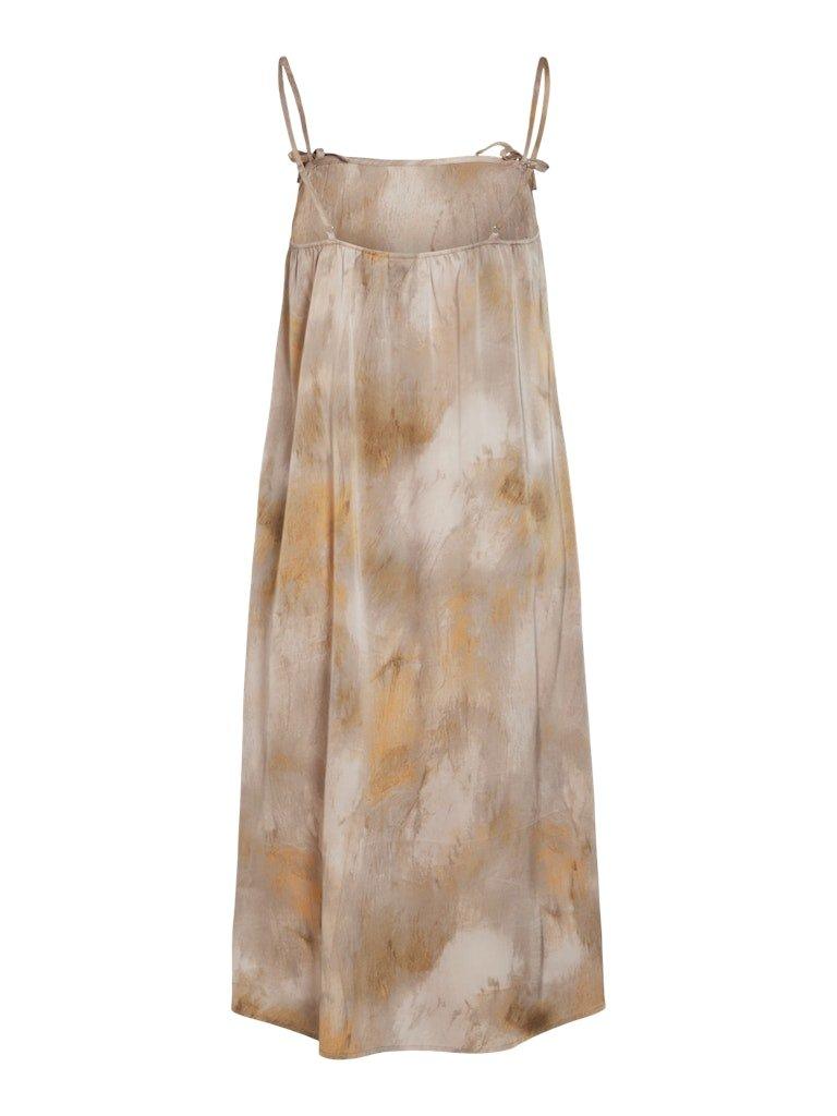 Vila Nika - Strop kjole - HUSET Men & Women