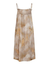 Vila Nika - Strop kjole - HUSET Men & Women