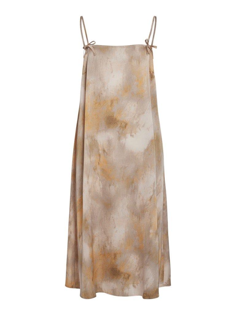 Vila Nika - Strop kjole - HUSET Men & Women