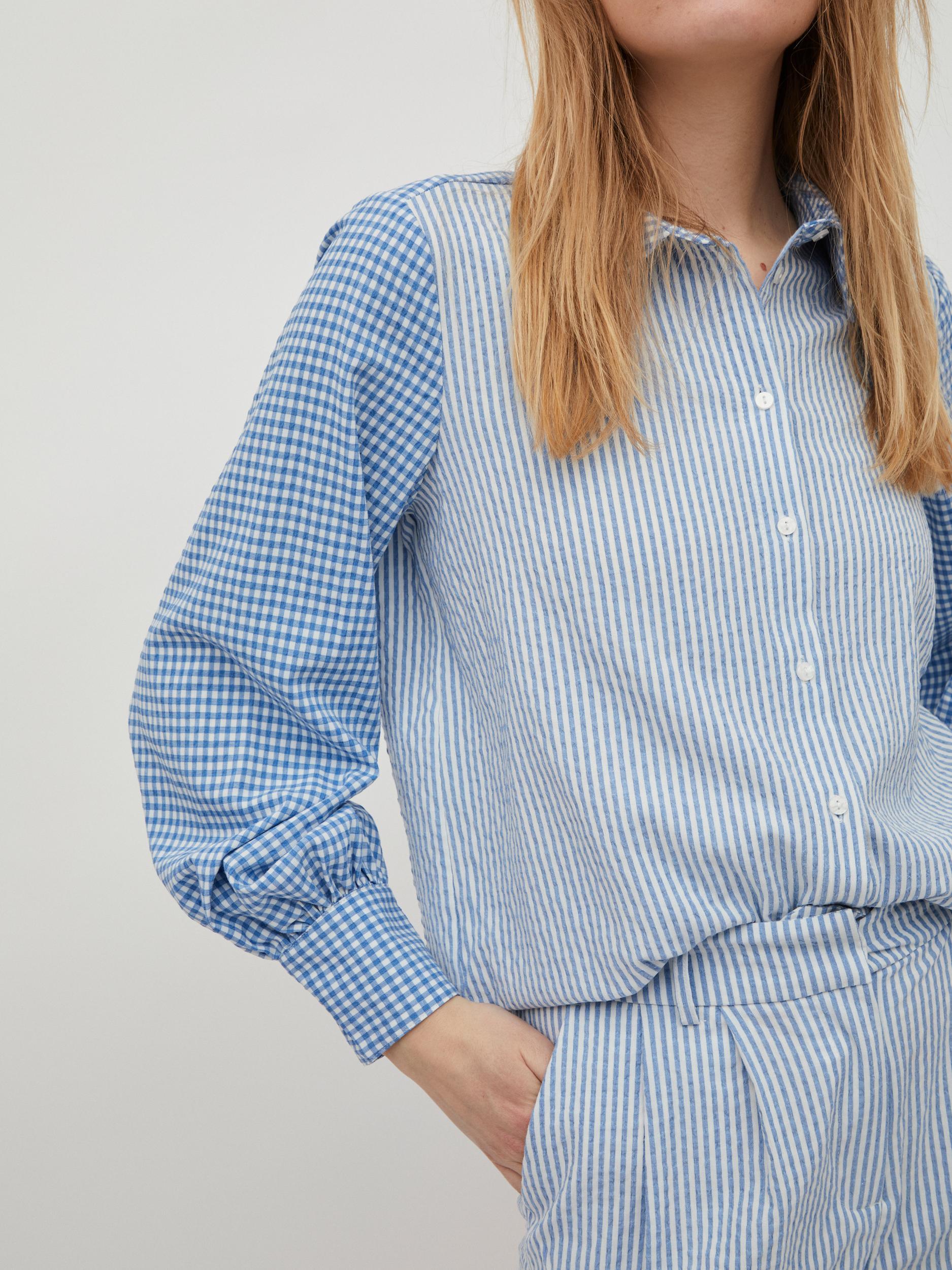 Vila Nilia - Skjorte - HUSET Men & Women