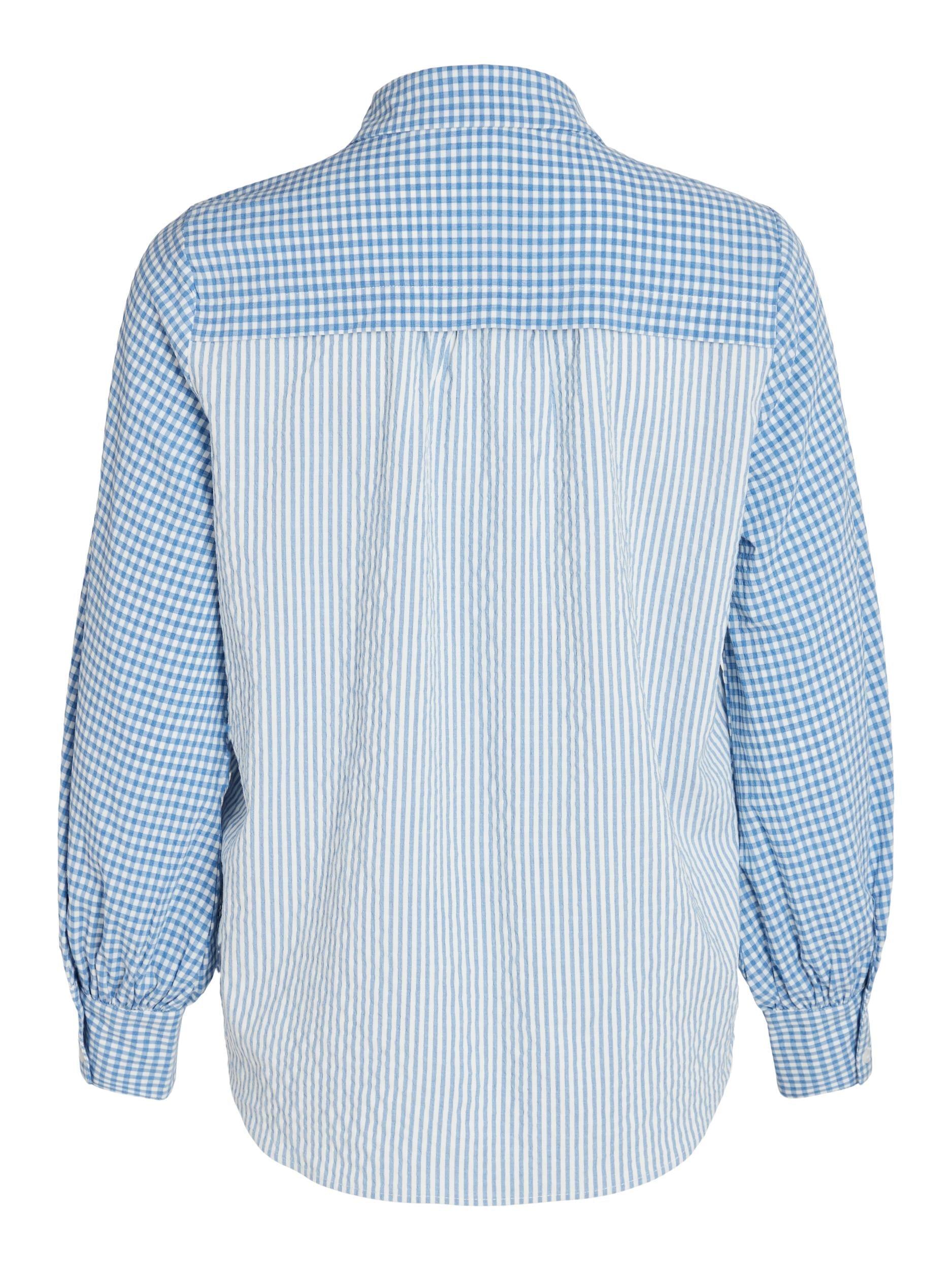 Vila Nilia - Skjorte - HUSET Men & Women