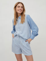 Vila Nilia - Skjorte - HUSET Men & Women