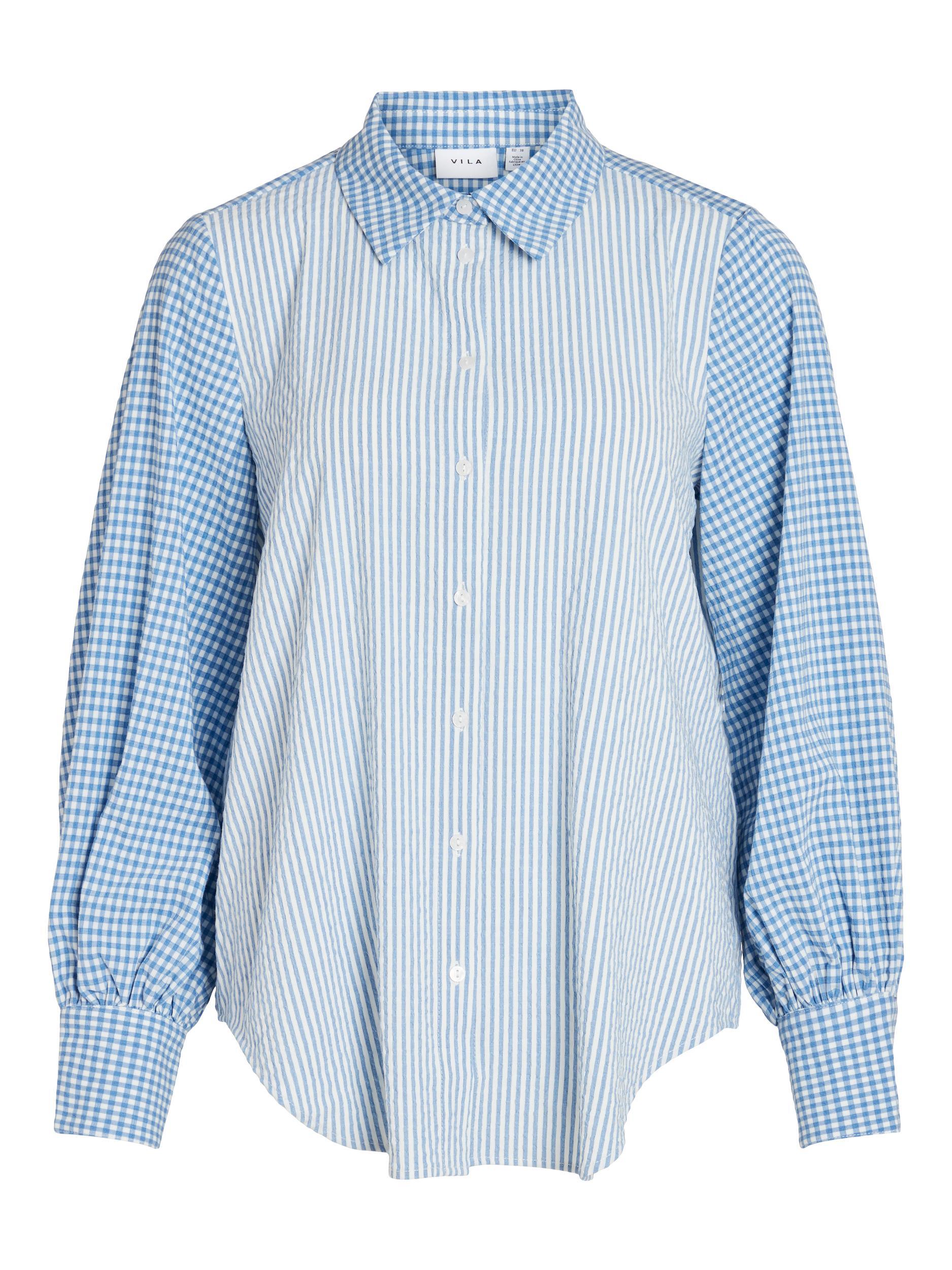 Vila Nilia - Skjorte - HUSET Men & Women