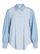 Vila Nilia - Skjorte - HUSET Men & Women