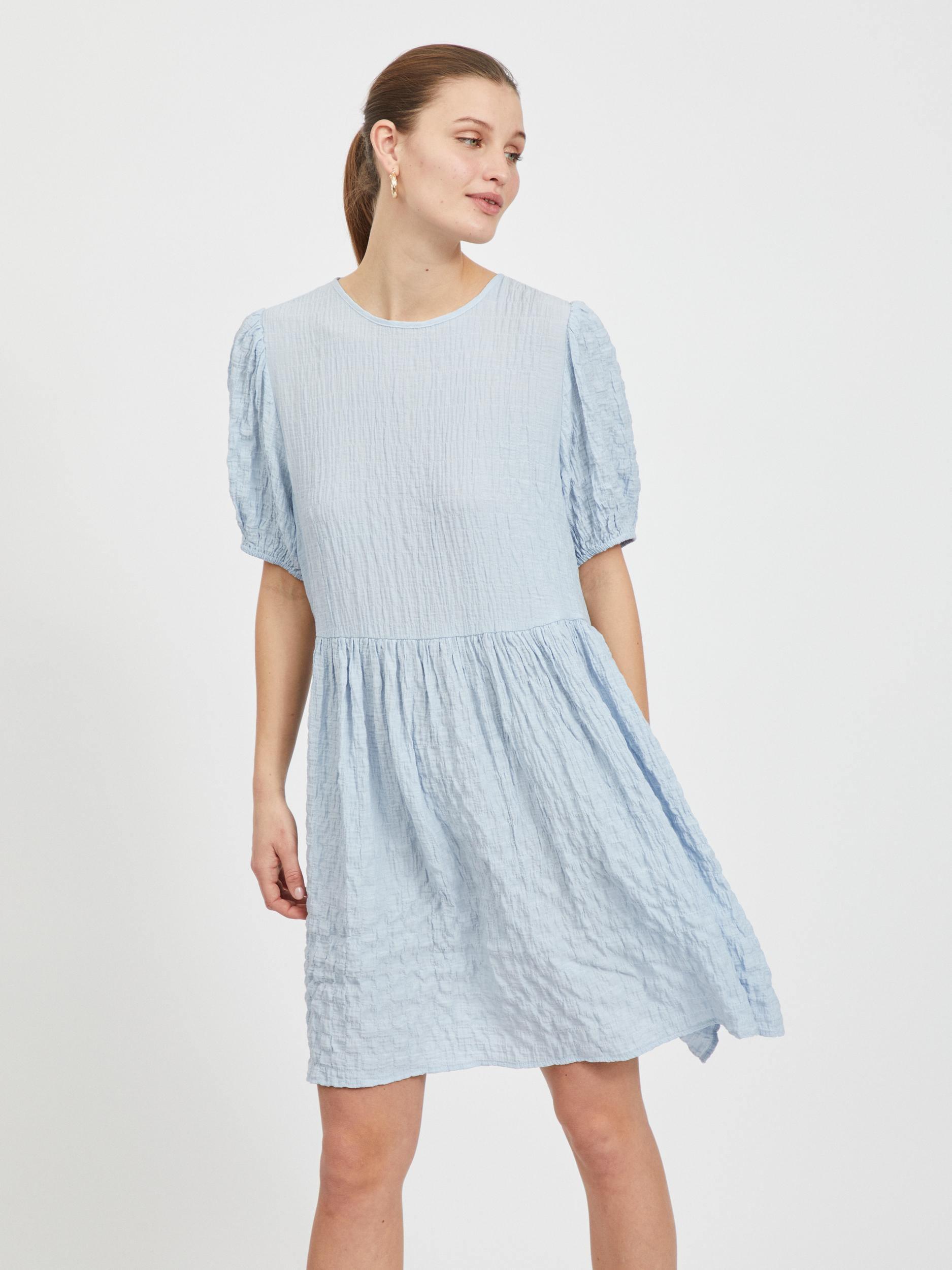 Vila Nimmer - Kort kjole - HUSET Men & Women