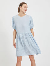 Vila Nimmer - Kort kjole - HUSET Men & Women