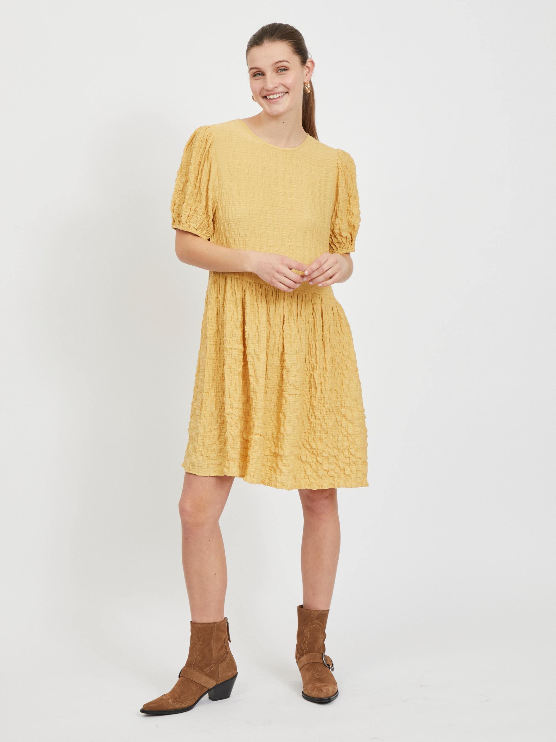 Vila Nimmer - Kort kjole - HUSET Men & Women