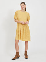 Vila Nimmer - Kort kjole - HUSET Men & Women