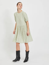 Vila Nimmer - Kort kjole - HUSET Men & Women