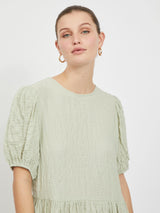 Vila Nimmer - Kort kjole - HUSET Men & Women