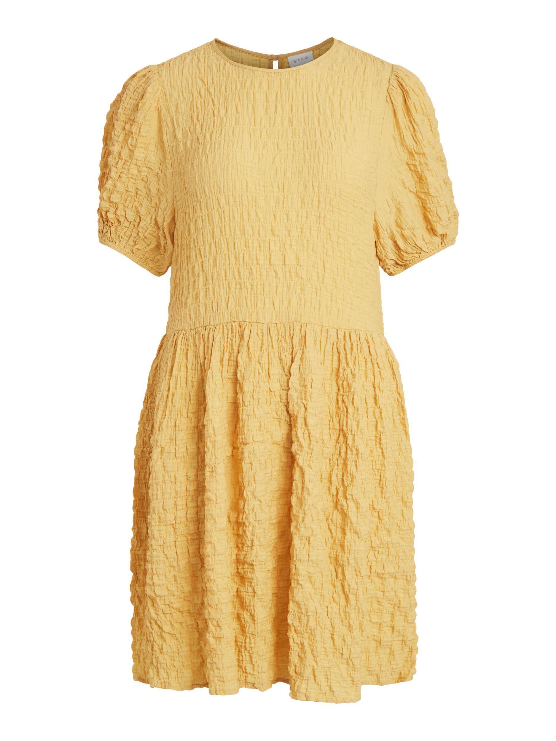 Vila Nimmer - Kort kjole - HUSET Men & Women