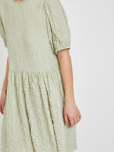 Vila Nimmer - Kort kjole - HUSET Men & Women