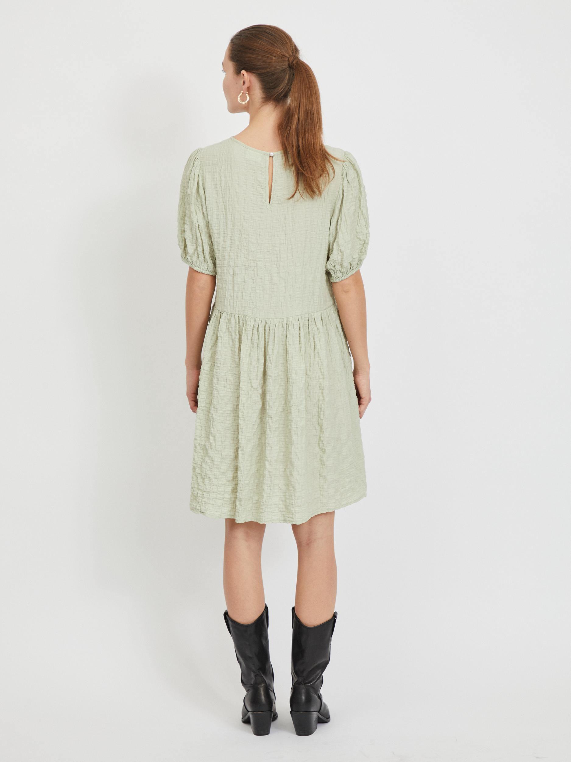 Vila Nimmer - Kort kjole - HUSET Men & Women