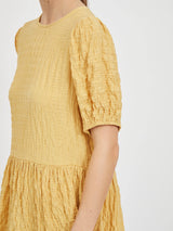 Vila Nimmer - Kort kjole - HUSET Men & Women