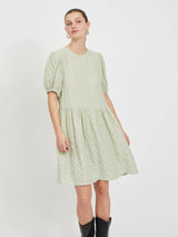 Vila Nimmer - Kort kjole - HUSET Men & Women