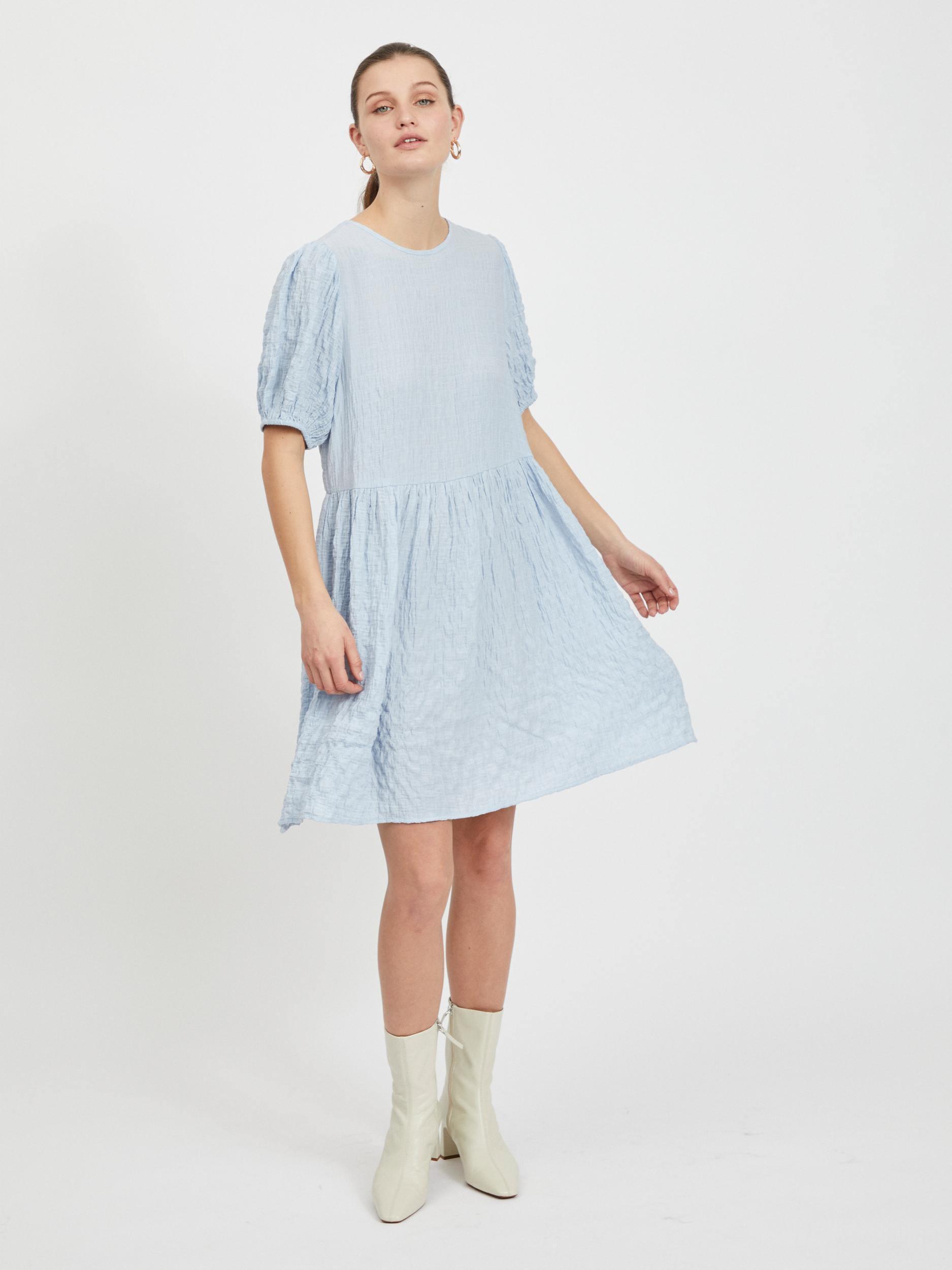 Vila Nimmer - Kort kjole - HUSET Men & Women