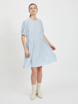 Vila Nimmer - Kort kjole - HUSET Men & Women