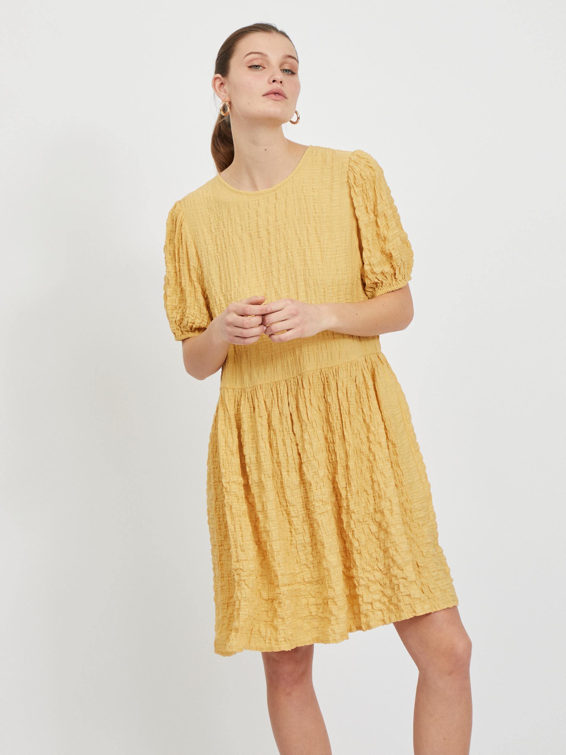 Vila Nimmer - Kort kjole - HUSET Men & Women