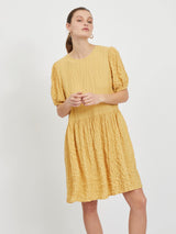 Vila Nimmer - Kort kjole - HUSET Men & Women