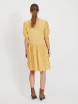 Vila Nimmer - Kort kjole - HUSET Men & Women