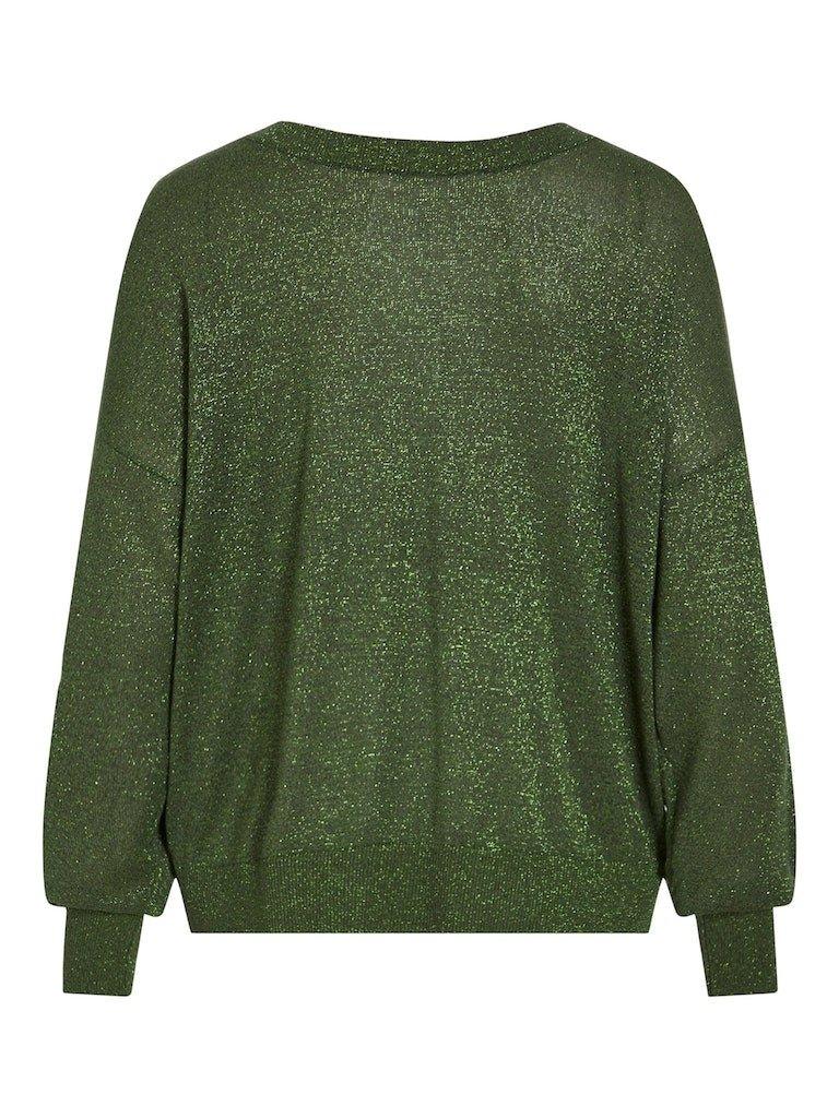 Vila Nina - Strik - HUSET Men & Women