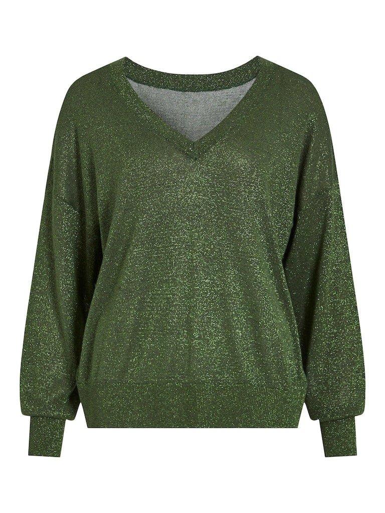 Vila Nina - Strik - HUSET Men & Women