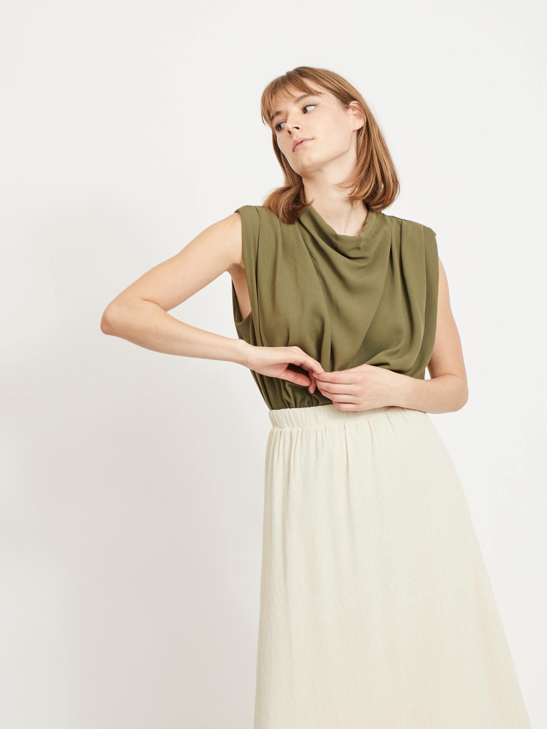 Vila Nora - Top - HUSET Men & Women