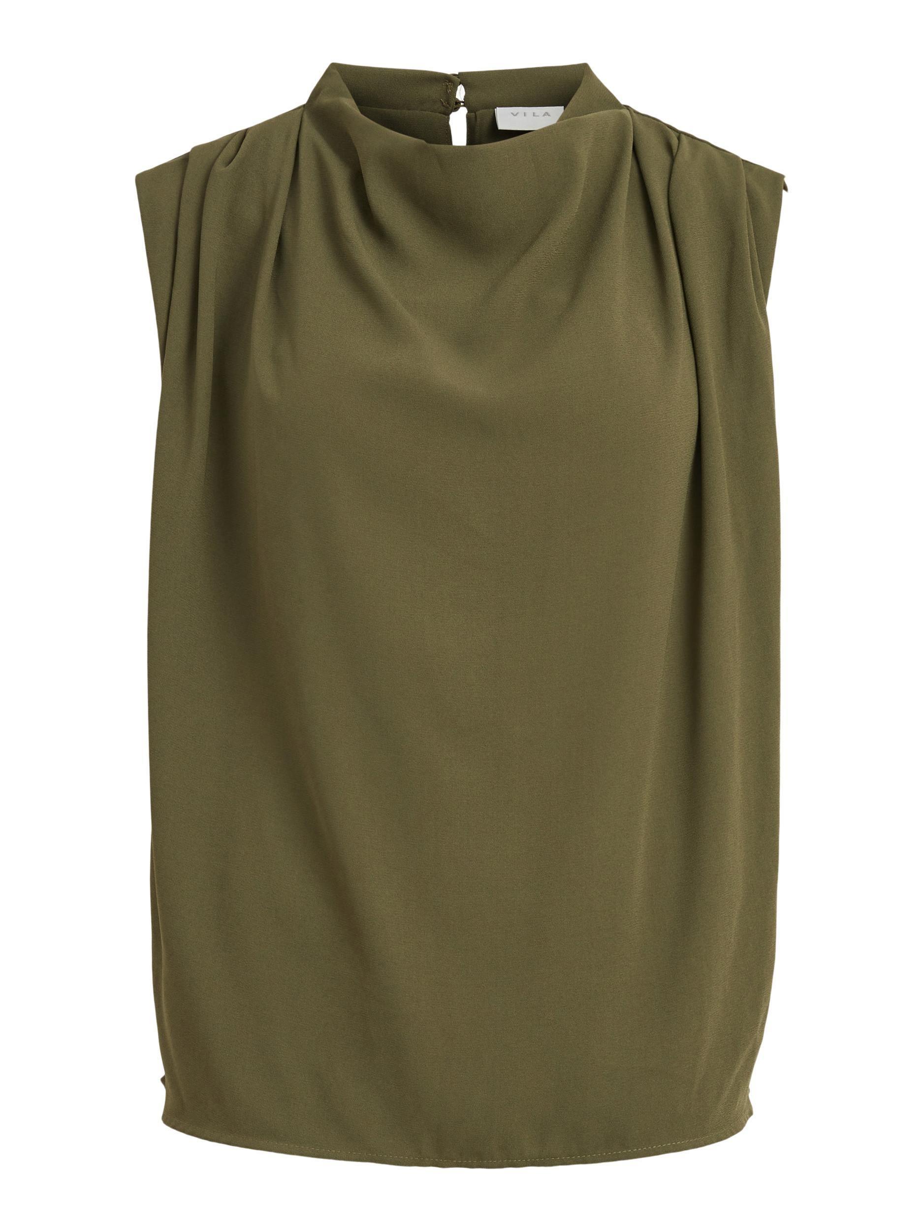 Vila Nora - Top - HUSET Men & Women