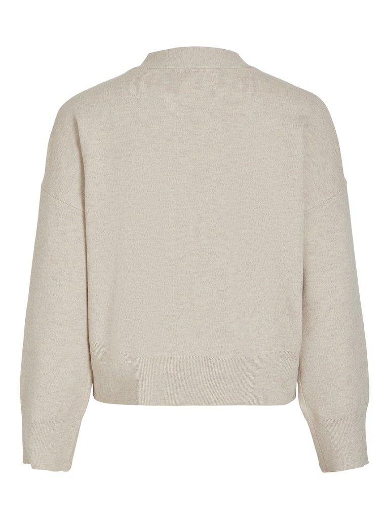 Vila Nula - Cardigan - HUSET Men & Women