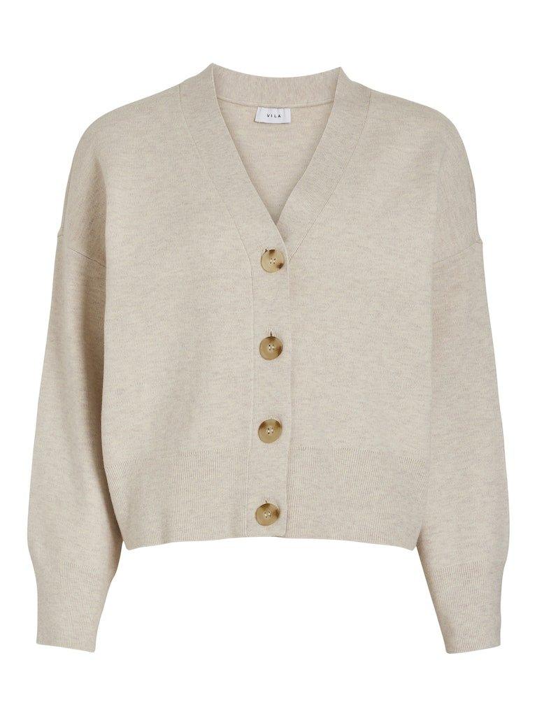 Vila Nula - Cardigan - HUSET Men & Women