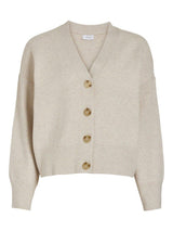 Vila Nula - Cardigan - HUSET Men & Women