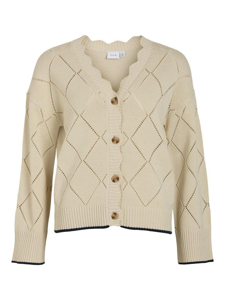 Vila Nuna - Cardigan - HUSET Men & Women